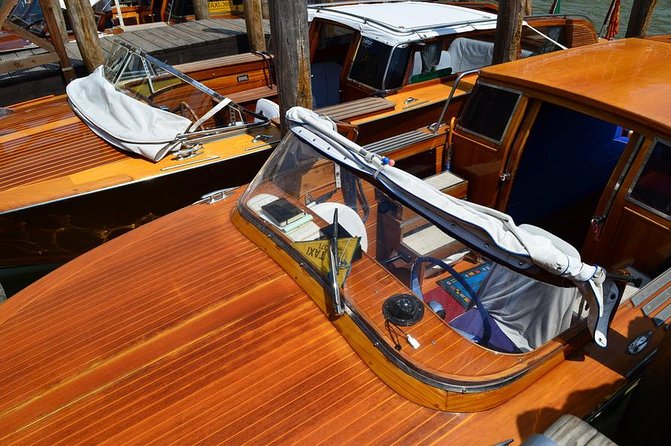 Venice Marco Polo Airport Link Arrival Transfer - Where You’ll Get Dropped Off: San Marco vs Rialto vs Piazzale Roma