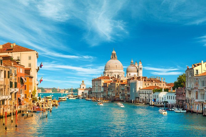Venice Marco Polo Airport Link Departure Transfer - Timing Rules: The Part That Can Save You (or Stress You)