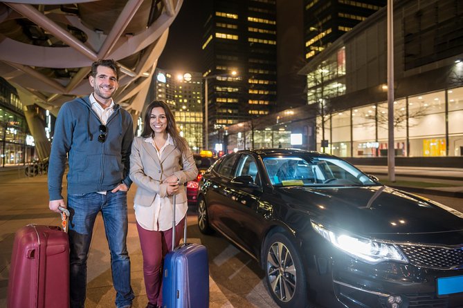 Venice Marco Polo Airport private arrival transfer (Includes private Water Taxi) - Value: What You’re Really Paying For (and When It’s Worth It)
