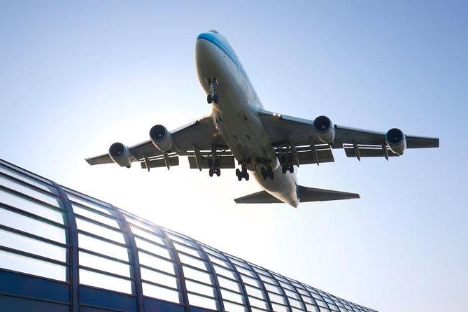 Venice Marco Polo Airport Private Departure Transfer - Pickup Options: Lobby Help vs Hop-On From Your Pier