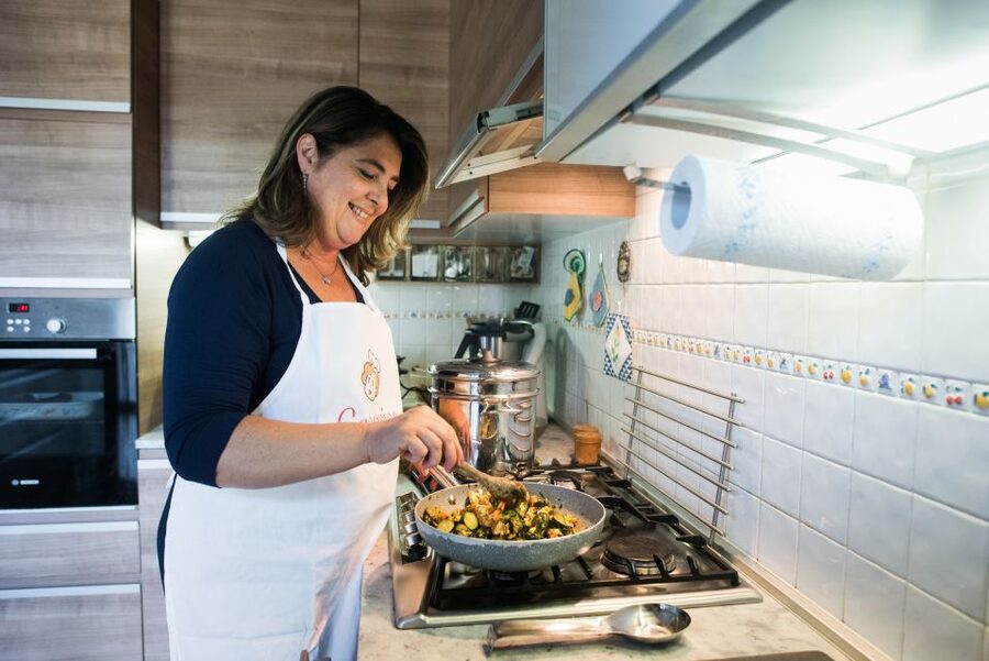 Venice: Market and Cooking Class at a Local's Home - Timing: how the morning vs afternoon class changes the day