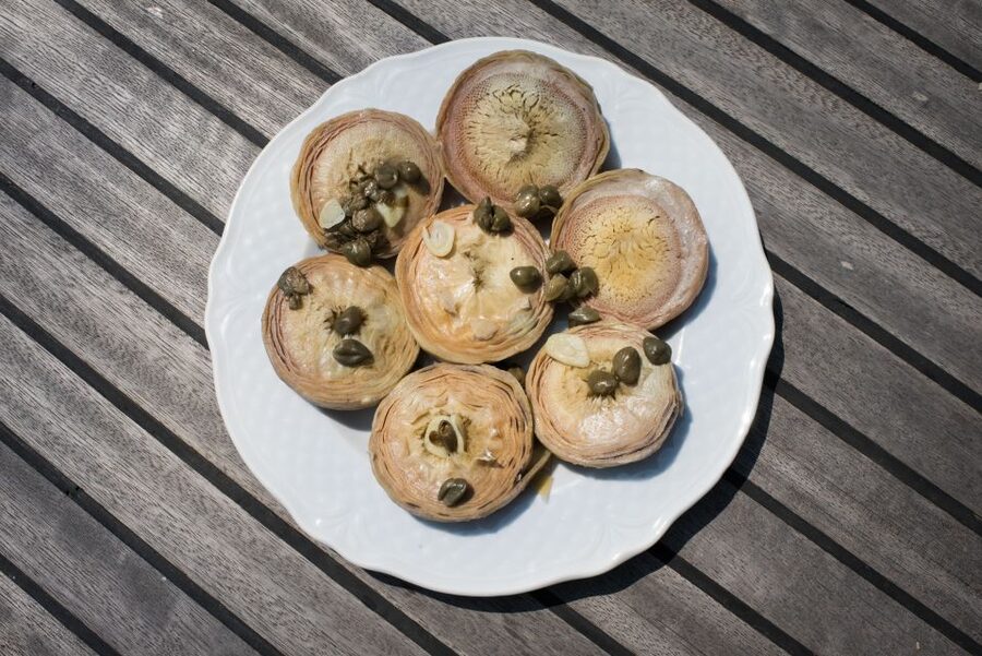 Venice: Market Tour and Meal at a Local's Home - What If You Have Dietary Needs?