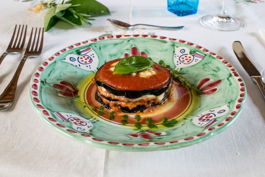 Venice: Market Tour and Meal at a Local's Home - Four Courses, Seasonal Menu, and Wine at the Table
