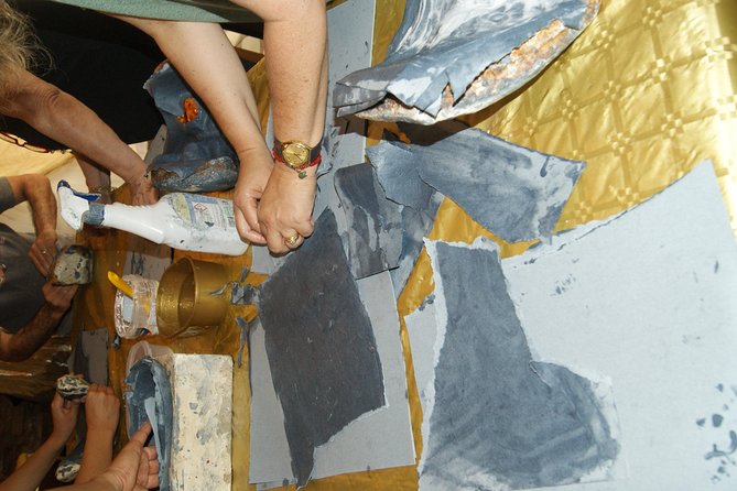 Venice Mask Workshop Class - The Mask History and Carnival Stories (Why You’ll Remember This)