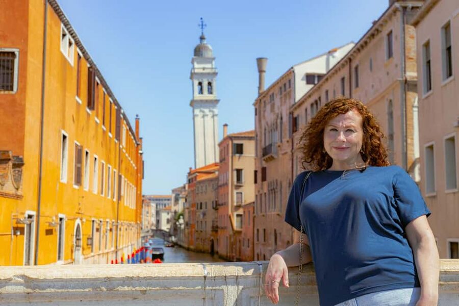 Venice: Memories in Pictures - 1-Hour vs 2-Hour Options: What Changes and How to Choose