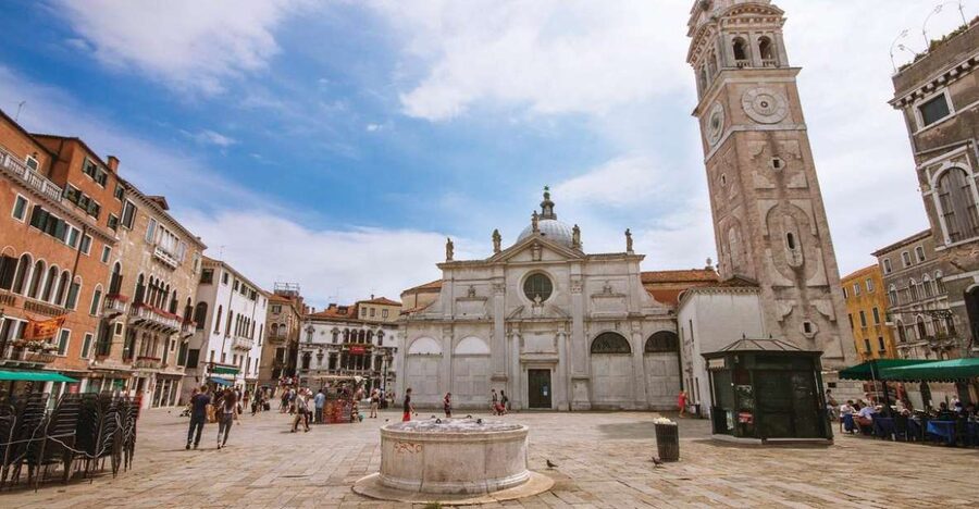 Venice: Morning Walking Tour - Why a 90-Minute Morning Walk Works in Venice