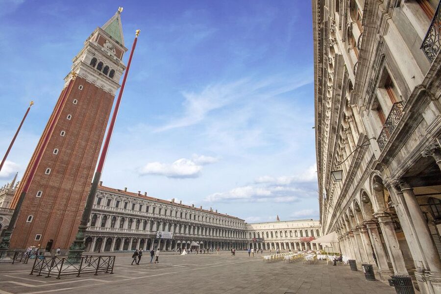 Venice: Morning Walking Tour - Outside-Only Stops: How You Still Get the Big Picture