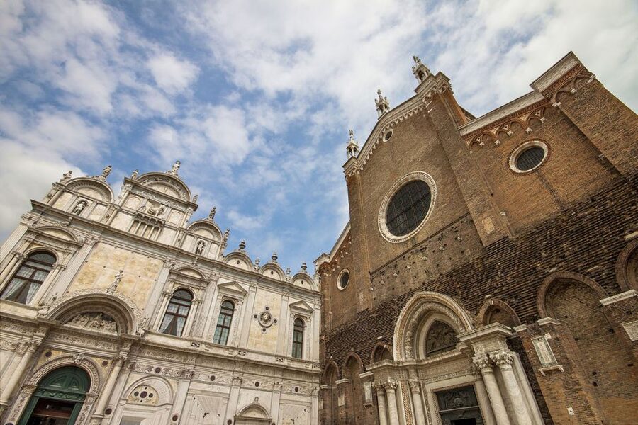 Venice: Morning Walking Tour - Mercerie: Venice’s Historic Shopping Spine Between Rialto and San Marco