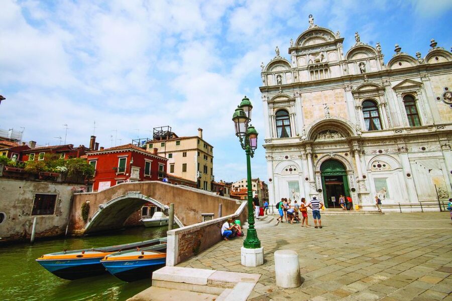 Venice: Morning Walking Tour - Price and What $29 Really Buys You