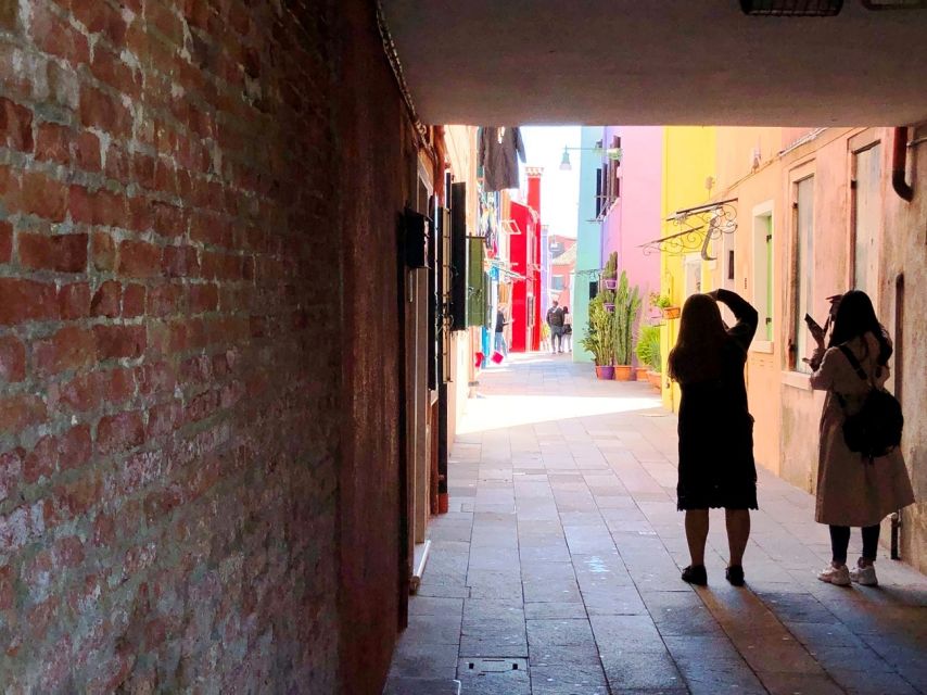 Venice, Murano, and Burano Excursion from Jesolo - Key highlights that actually matter