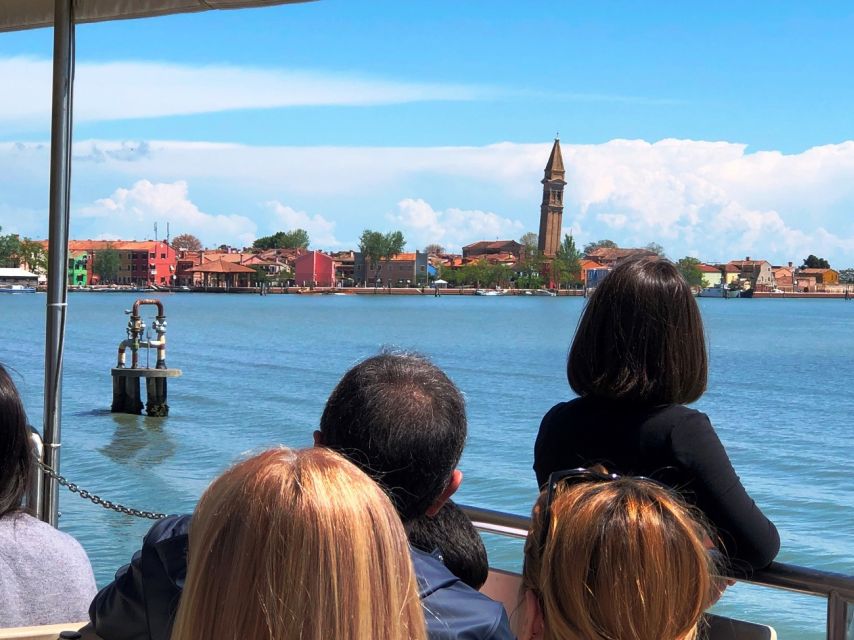 Venice, Murano, and Burano Excursion from Jesolo - Venice free time: St Mark’s vs Rialto vs Riva degli Schiavoni