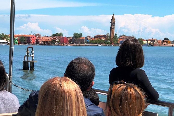 Venice, Murano, and Burano Excursion from Jesolo-Punta Sabbioni - Venice center: St Mark’s Square free time and smart priorities