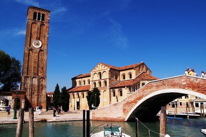 Venice, Murano, and Burano Excursion from Jesolo-Punta Sabbioni - Price and value: what $42 buys you (and what it doesn’t)