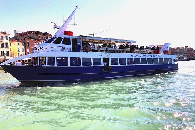Venice, Murano, and Burano Excursion from Jesolo-Punta Sabbioni - Who this tour suits best (and who should look elsewhere)