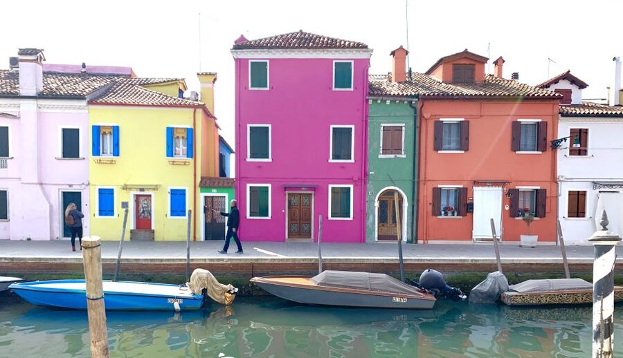 Venice: Murano and Burano Half-Day Boat Tour - Price and value: $829.99 for up to 6, and what you’re really buying