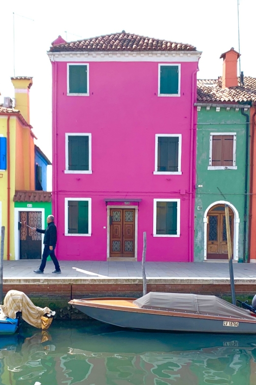 Venice: Murano and Burano Half-Day Boat Tour - Should you book this Murano and Burano half-day boat tour?