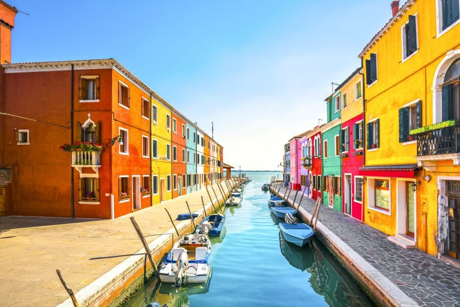 Venice: Murano and Burano Half-Day Lagoon Trip - Practical Tips That Make This Trip Easier