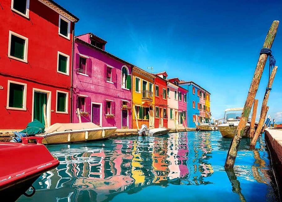 Venice: Murano, Burano, and Torcello Boat Tour - Price and value: is $88 fair for three islands?