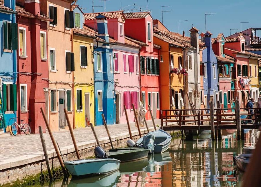 Venice: Murano, Burano and Torcello Islands Tour - Murano, Burano, and Torcello in 4.5 Hours: The Real Vibe