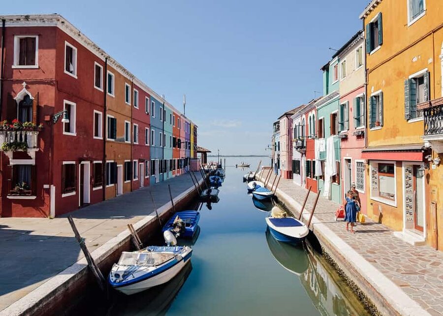 Venice: Murano, Burano and Torcello Islands Tour - How the Timing Works (and Why It Feels Tight)