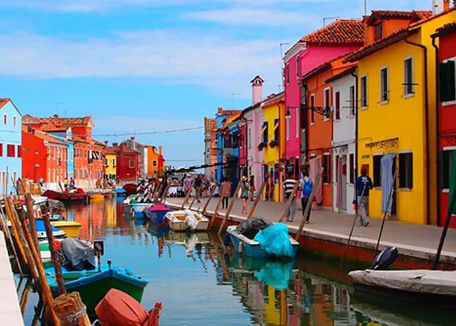 Venice: Murano, Burano and Torcello Islands Tour - Price and What $86 Actually Covers