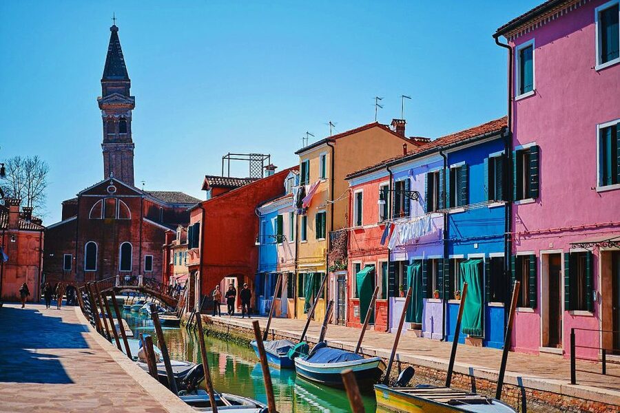 Venice: Murano & Burano Panoramic Boat Tour w/ Glassblowing - Who This Tour Suits Best