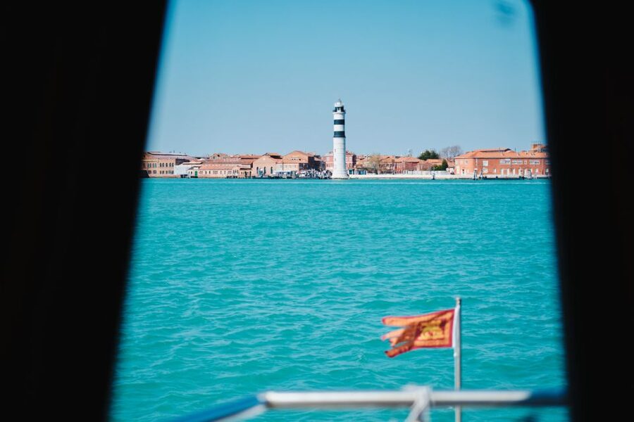Venice: Murano & Burano Panoramic Boat Tour w/ Glassblowing - Murano Glassblowing: The Demonstration You Actually Came For