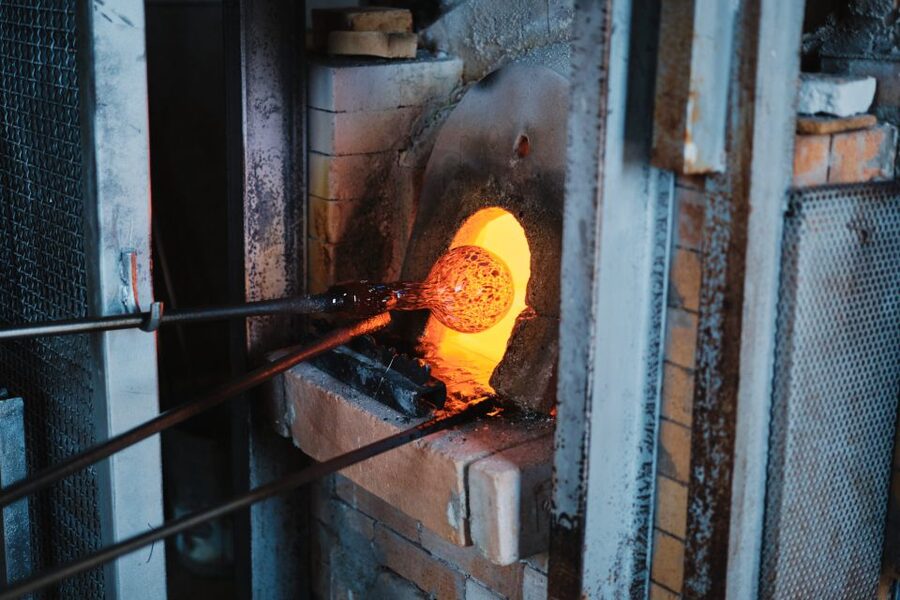 Venice: Murano & Burano Panoramic Boat Tour w/ Glassblowing - Murano’s Shop Time and the 10% Discount Hook