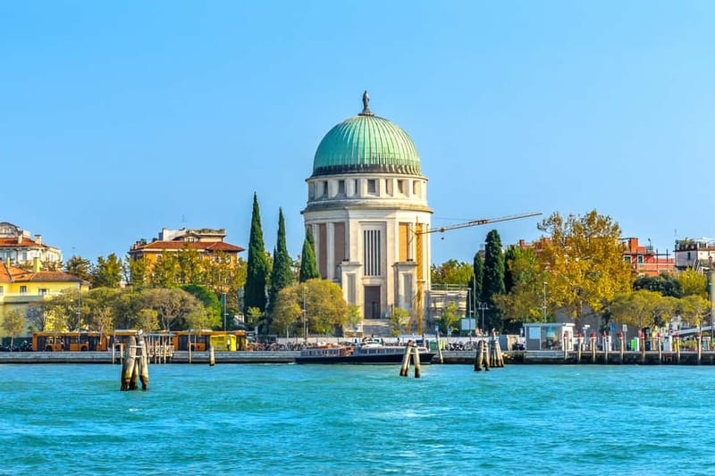 Venice: Murano, Burano & Torcello Boat Tour - Torcello Option: Ancient Church, Attila’s Throne, and the Slower Pace