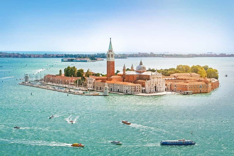 Venice: Murano, Burano & Torcello Boat Tour - The Guide and Languages: Helpful, But Not Perfect