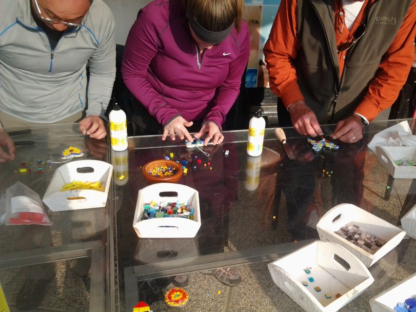 Venice: Murano Glass-Blowing Demo and Workshop - Should you book this Venice to Murano glass tour?