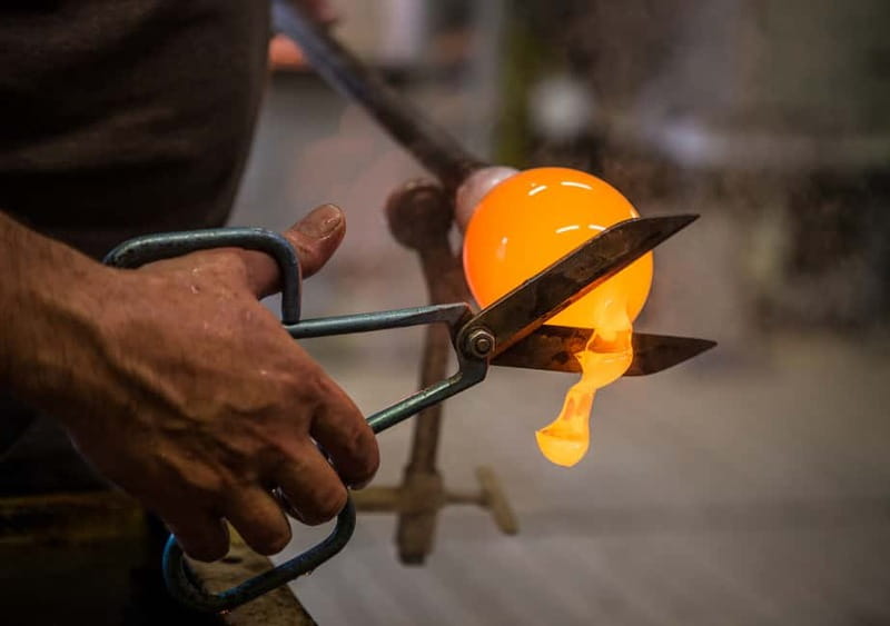 Venice: Murano Glassblowing Show - Made in Italy Art & Walk - Key Things You’ll Want to Notice