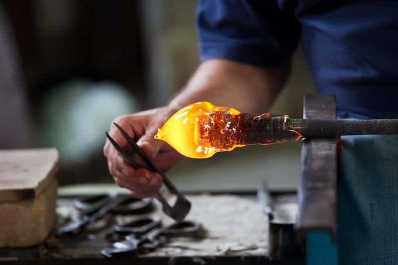 Venice: Murano Glassblowing Show - Made in Italy Art & Walk - Time and Group Size: Why the 3 Hours Feels Like the Right Amount