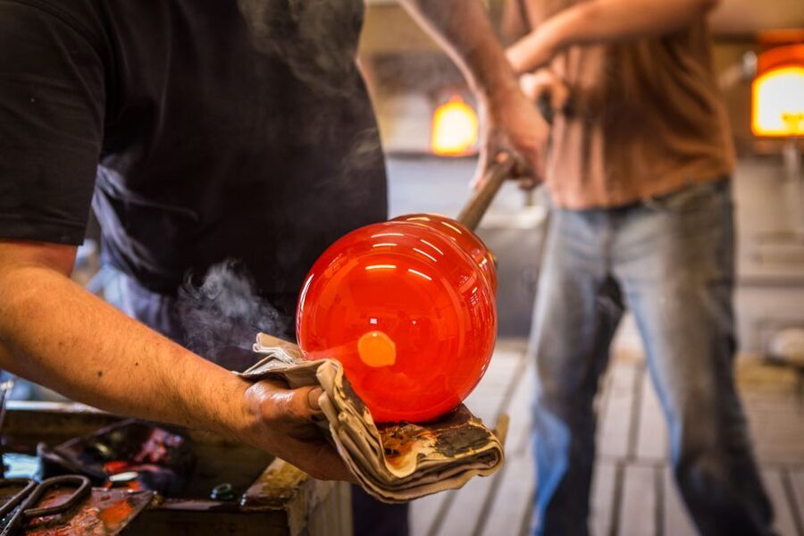 Venice: Murano Island and Glass Factory Private Guided Tour - Murano Turns Venice Down a Notch: The Whole Point of This Tour