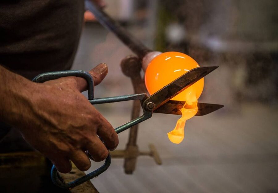 Venice: Murano Island and Glass Factory Private Guided Tour - How Long Is Enough on Murano? Timing Reality Check