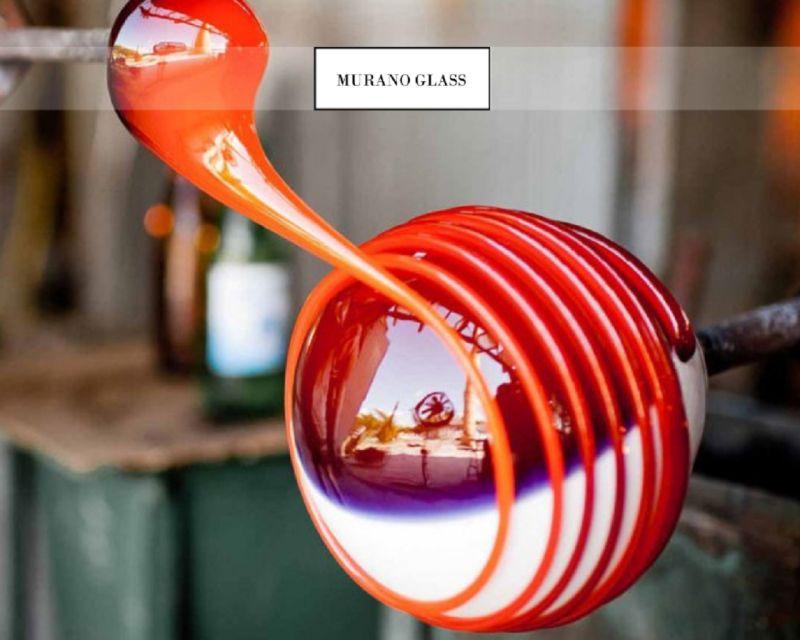 Venice: Murano Island and Glass Factory Private Guided Tour - FAQ