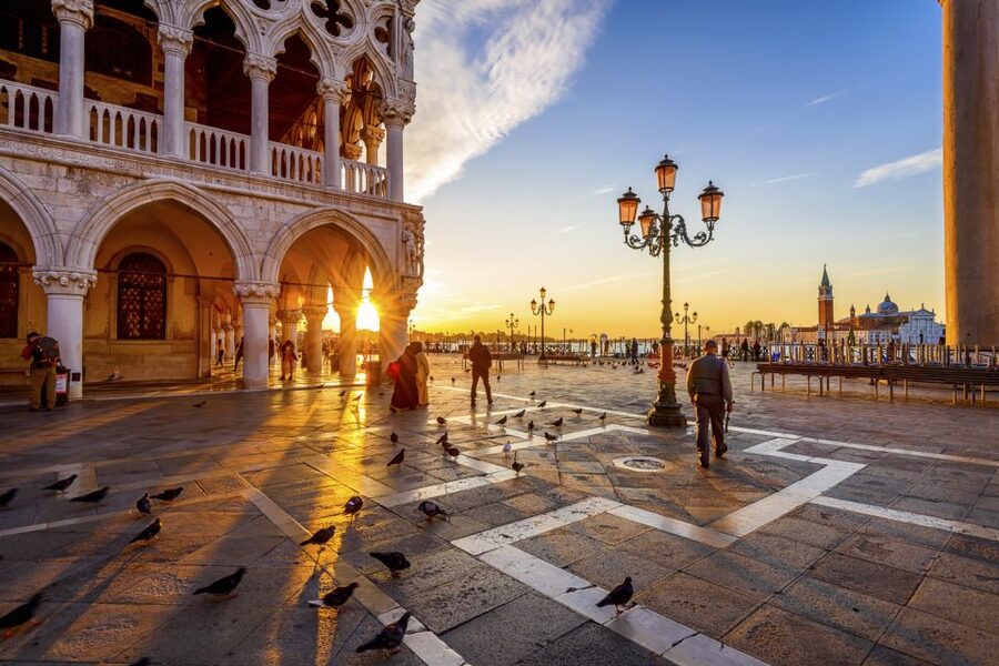 Venice Museum Pass & Doge's Palace Entrance Ticket - Key Highlights You’ll Actually Use