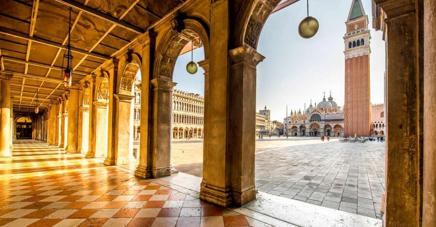 Venice Museum Pass & Doge's Palace Entrance Ticket - Why This 180-Day Venice Museum Pass Makes Sense