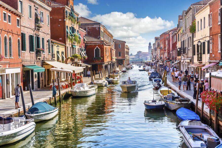 Venice Museum Pass & Doge's Palace Entrance Ticket - Redeeming Your Voucher and Getting Through Security Fast