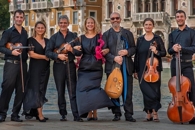 Venice Music Project - Baroque Autumn - Season 2025 - Key things to know before you go