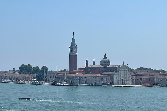 Venice Must See Attractions Walking Tour With A Guide - Chiesa della Madonna dell’Orto: quieter art and calmer air