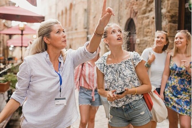 Venice Must See Attractions Walking Tour With A Guide - Frari Church’s big art without the museum day stress