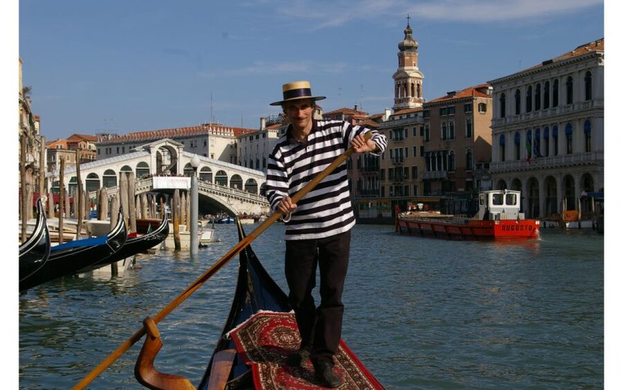 Venice: Mysterious Tales of Ghosts and Murders - Key Things I’d Not Miss
