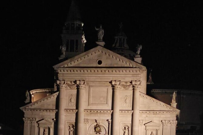 Venice Night Boat Tour from Zattere - Zattere at 9:00 pm: why this start works