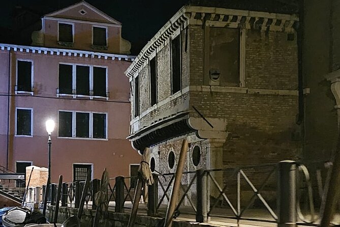 Venice Night Boat Tour from Zattere - Piazza San Marco by night: the square you’ve seen in daylight, now different