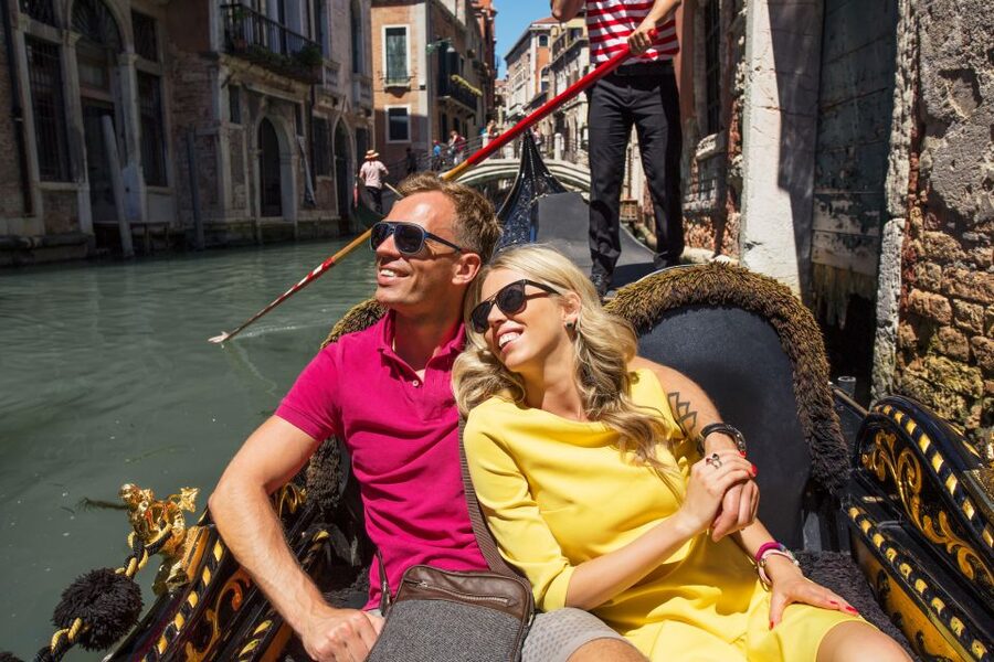 Venice: Off the Beaten Path Private Gondola Ride - Value check: $94 per person for a private gondola that actually changes your day