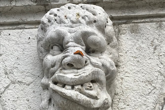 Venice Off the Beaten Path: Private Tour in Venice with a Local - Key highlights you’ll care about