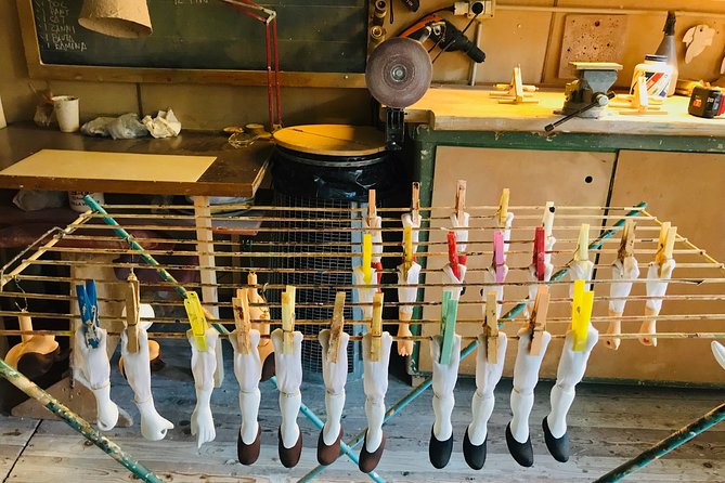 Venice Off the Beaten Path: Private Tour in Venice with a Local - Private Venice with Lucia: why Dorsoduro changes the whole trip