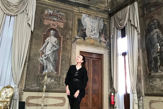 Venice Off the Beaten Path: Private Tour in Venice with a Local - The squero: gondola yards, not just gondolas