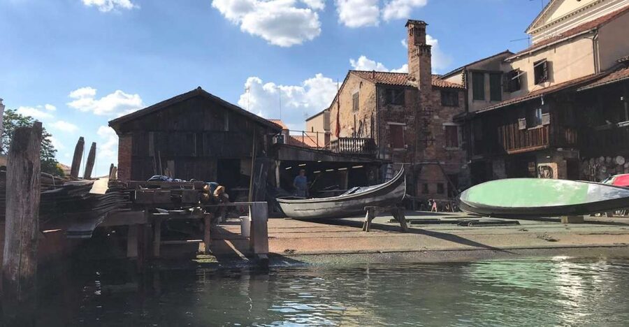 Venice: Off the Beaten Path Walking Tour - Key things I’d center in your planning